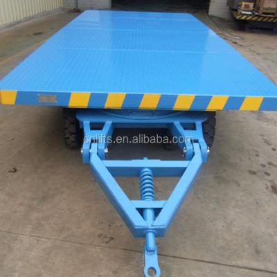 China Flatbed Trailer Flatbed Trailer Hotels Flatbed Trailer for sale