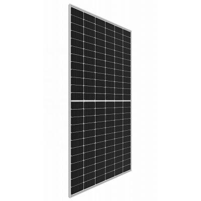 China 445W 440W 435W 430W 425W 450W 460W 9BB 144 CNCB445W72H mono cell PV panel solar panel module factory price for sale