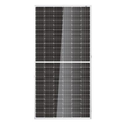 China Poly mono solar panel 400w cheap manufacturers price from China CNCB400W72H for sale