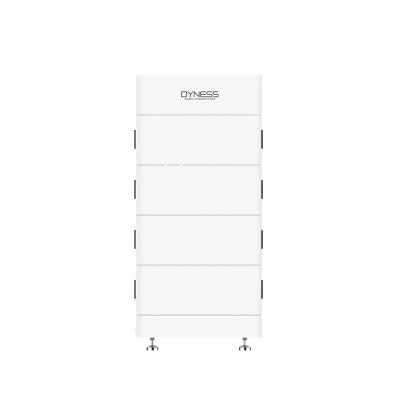 China Storage Systems Dyness Installation Power Tower T7-T21 7.1KWH-21.31KWH Solar Fast High Voltage Lithium Battery For Solar Power System With BMS for sale