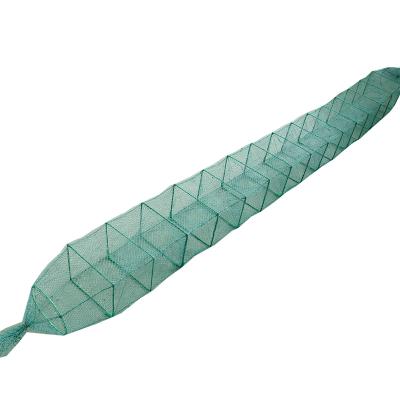 China Small Fish And Shrimp Inventory In Appropriate Place Lobster Traps Shrimp Fishing Cage for sale