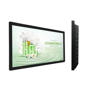 China Printer 27 49 50 55 65 Cheap Price 24 Inch Touch Screen 4k Touch Screen Monitors for sale