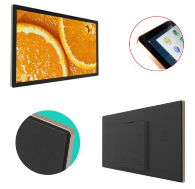 China Cheap 19 22 32 42 Inch Touch Screen Printer All In One Pc Touch Screen Monitors for sale