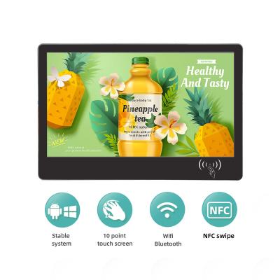 China Cheap 19 22 32 42 Inch Touch Screen Printer All In One Pc Touch Screen Monitors for sale