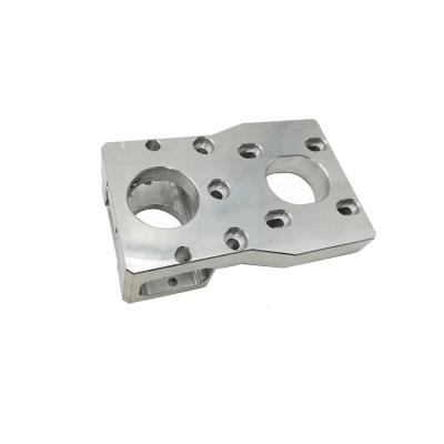 China 5083 CNC Prototyping And Prototype Aluminum Supplier for sale