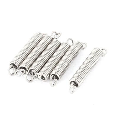 China Coil Metal Recoil Steel Compression Springs, Air Rifle Recoil Springs for sale