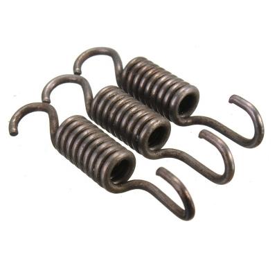 China Corrugated Heavy Duty 3x Clutch Springs For 47cc 49cc Bike Mini Moto Quad Atv 2 Racing Parts Motorcycle Motorbike for sale