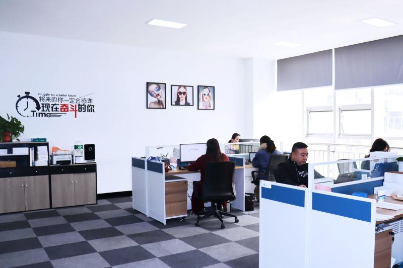 Verified China supplier - Wenzhou Perfect Quest Optical Co., Ltd.