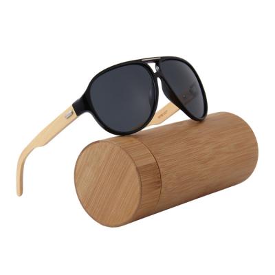 China Stylish Fashion Sunglasses Brands Custom Luxury Designer Aviation Wood Polarized Sunglasses Fashion Classic Style Wood Sun Glasses For Men for sale