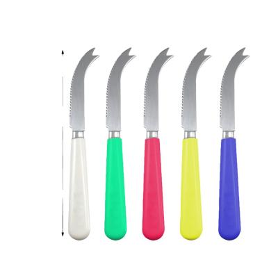 China Sustainable BACL Certification Butter Knife Cutlery Flatware Sets for sale