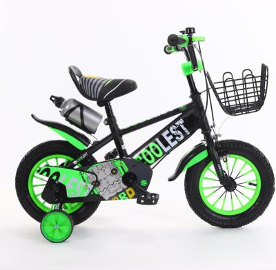 China Good quality steel kids bike 12 14 16 18 20 inch cheap kids bike kids bike carbon kids bike for sale