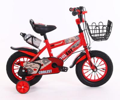 China Good quality steel kids bike 12 14 16 18 20 inch cheap kids bike kids bike carbon kids bike for sale