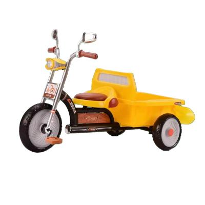 China Ride On Toy 3 Wheel Children Ride On Toy Tricycle Baby Tricycle For Kids 1-6 Years Old Baby Tricycle for sale