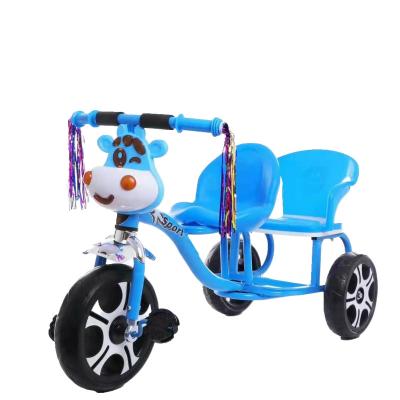 China Ride On Toy Wholesale High Quality Best Price Hot Sale Child Tricycle Kids Tricycle for sale