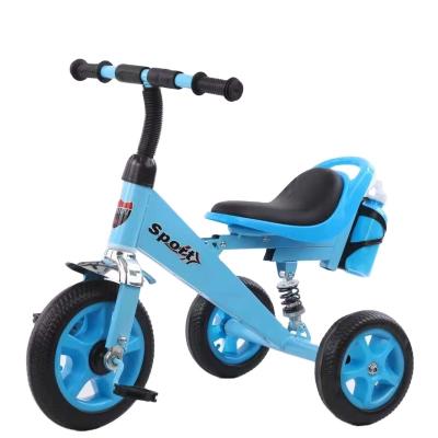 China Ride On Toy Wholesale Child's Tricycle Hot Sale Children's Tricycle 3 Wheel Tricycle for sale