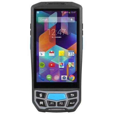 China LECOM Handheld Computer China Manufacturer Industrial PDA Android Pdas Rugged Pdas U9000 for sale