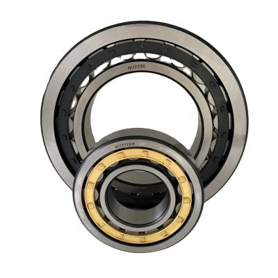 China High Quality Hotels DST Chrome Steel Bearing NF312 NF313 NF314 Single Row Cylindrical Roller Bearing for sale