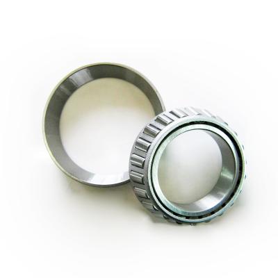 China Factory DST China 32007 Chrome Steel Bearings Tapered Roller Bearing 32008 32009 for sale