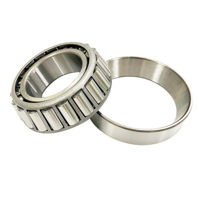 China High quality rodamientos 32030 from factory DST tapered roller bearing 32032 32034 for sale