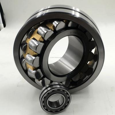 China High Quality Mining / Petroleum Industry Machinery DST Bearing Bearing 3638 3640 3644 CA CC MB W33 Double Row Spherical Roller Bearing for sale