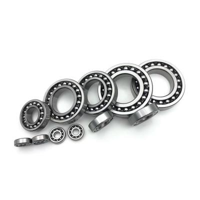 China Factory High Quality Spherical Ball Bearing DST 1303 1304 1305 M K TN1 Gear Box Bearing Textile Machinery Bearing for sale