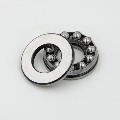 China High Quality Hotels DST thrust ball bearing thrust bearing 51109 51110 51111 8109 8110 by 8111 for machine for sale