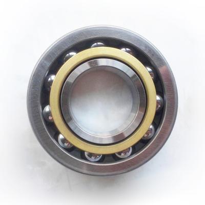 China High Quality Automotive.tractor.construction Machinery.rolling Mill STD Ball Bearing 7003 7004 7005 C C.A.B Angular Contact Ball Bearing for sale