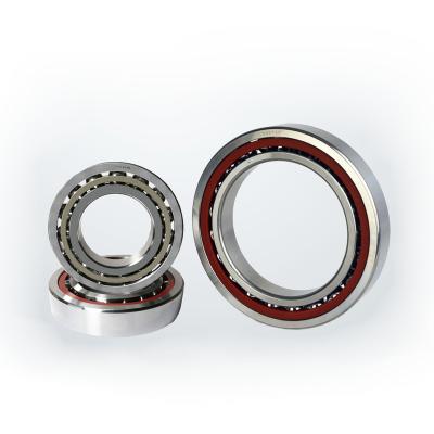 China High Quality Automotive.tractor.construction Machinery.rolling Mill DST Ball Bearing 7021 7022 7024 C C.A.B Angular Contact Ball Bearing For Printing Machine for sale