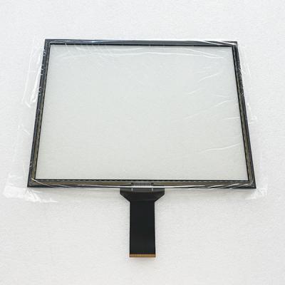 China ITO Glass 21.3 Inch Interactive Touch Screen Panel Kiosk Display for sale