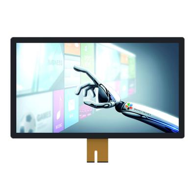 China ITO Glass 19 inch hmi touch screen panel price touch screen control panel for sale