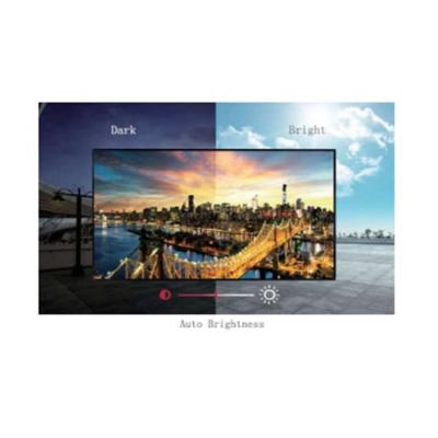 China 49 Inch Commercial Window Lcd Display Module Shopping Lcd Display For Advertising for sale