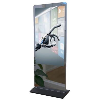 China Indoor Android Touch Screen Other Digital Signage And Accessories Digital Signage for sale