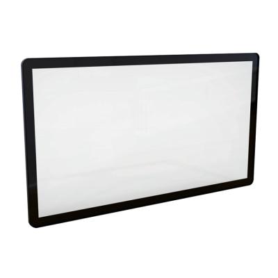 China SNT dustproof 7.2 inch cover glass for sale