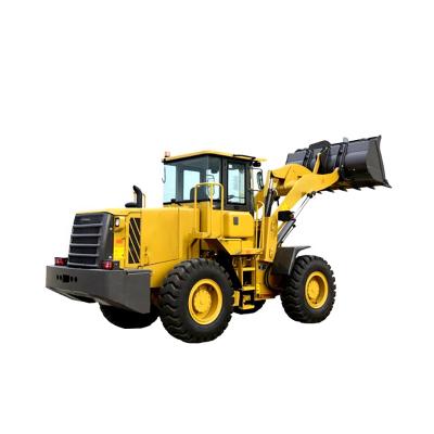 China Construction worksÂ   Earth Moving Machinery 3 Ton FL936L Wheel Loader With Low Price for sale