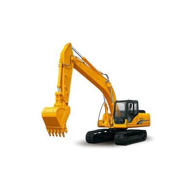 China Cheap Hotels Mini Machinery LG6060D Crawler Earthmoving Excavator Small Digger Made In China for sale