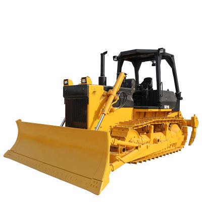 China Hotels Shantui bulldozer construction machinery mini crawler bulldozer SD16 for sale for sale