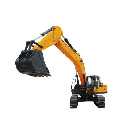 China Hotels Factory Sales XE360U Agricultural Machinery Products 36 Ton Crawler Bucket Excavator for sale