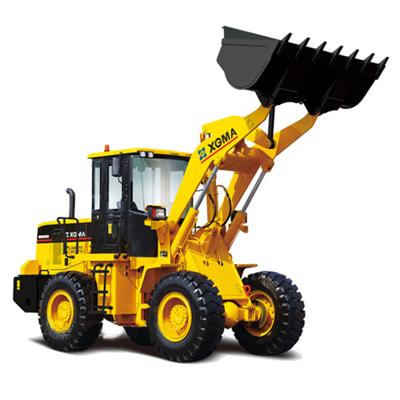 China Hotels XGMA XG935H Mini Payloader 3 Ton Wheel Loader Wheel Loader from China Mini Wheel Loader for sale