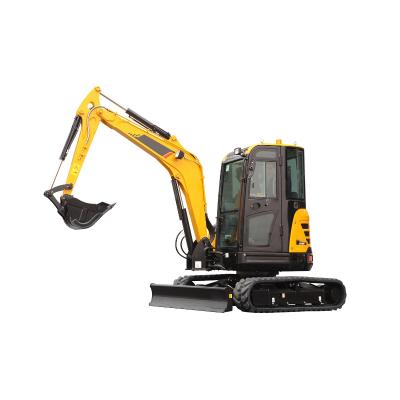 China Hotels SINOMACH Excavator Heavy Hydraulic Crawler Excavator ZG3365LC-9C for sale