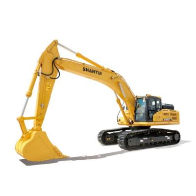 China Wholesale Hotels Shantui 22T Crawler Excavator SE220LC New Construction Equipment for sale