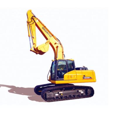 China Hotels in Shantui SE220LC 22 Ton Hydralic Crawler Excavator Construction Running Equipment for sale