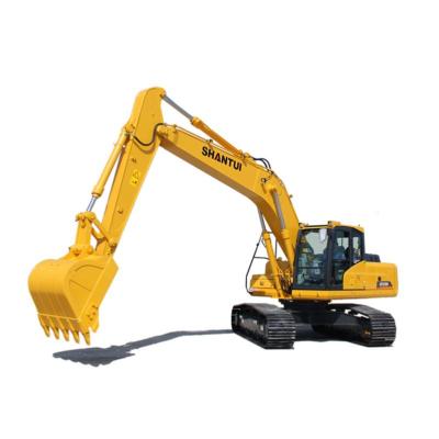 China Hotels China 22 T Excavator Shantui Se 220lc Excavator Construction Equipment For Sale for sale