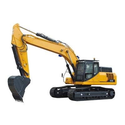 China New 20 Ton Mechanical Control Crawler Excavator 920E for sale