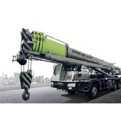 China TRUCK CRANE Best Service Chinese Popular Lifting Machinery ZAT1500 150 Ton All Terrain Truck Crane for sale