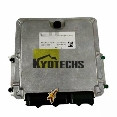 China Excavator Spare Parts ECU ap300d asphalt paver c44 controller engine 4538834 ECU for sale