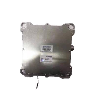 China Original Excavator Spare Parts ECU 172-9389 ECM Electronic Control Unit Controller ECU 1729389 New for sale