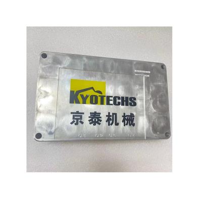 China Excavator Spare Parts ECU Controller KHR23595 ECU cx210b sh2106 cx350c cx210c Main Controller for sale