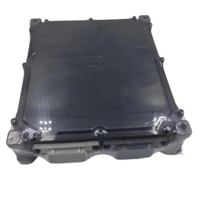 China Excavator Spare Parts ECU 1729389 Controller 172-9389 Electronic Controller Module D6N D6M Excavator for sale