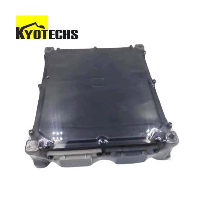 China Excavator Spare Parts ECU Controller Excavator Parts e374fl e390fl e390f e374f Main Controller ECU for sale