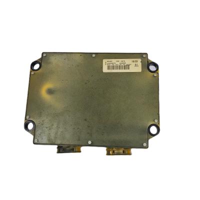 China Original Excavator Spare Parts ECU Controller E330C E325C Excavator C7 Controller 372-2906 ECU 3722906 e336d e325c ECU for sale